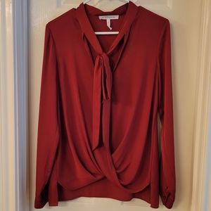 BCBGeneration Blouse